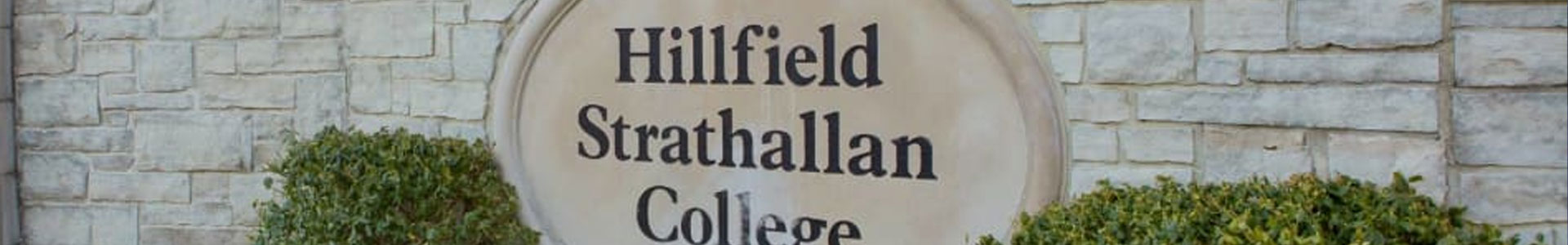 Hillfield Strathallen School